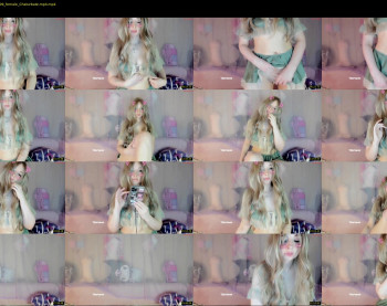 oh_pichuu — 36 minute Chaturbate female cam show recording, 720p, Apr 27, 2024