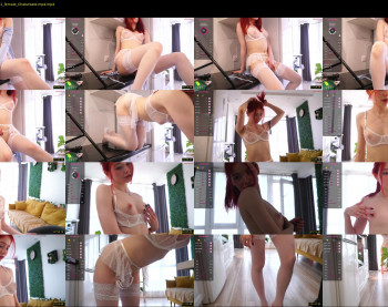 oki_dokie — 70 minute Chaturbate female cam show recording, 720p, Apr 27, 2024