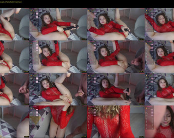 oneo_ — 4 minute Chaturbate couple cam show recording, 720p, Apr 28, 2024