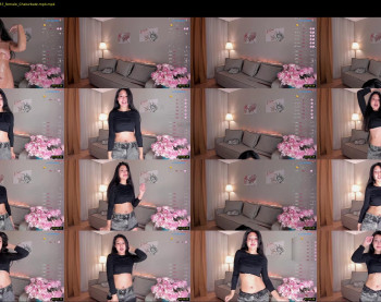 onlycatsss — 54 minute Chaturbate female cam show recording, 720p, Apr 27, 2024