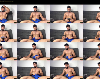 ouro1556 — 4 minute Chaturbate male cam show recording, 720p, Apr 27, 2024
