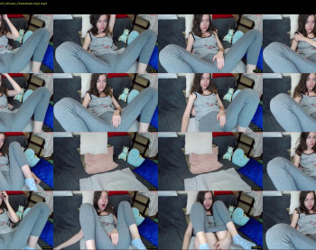 peaceduke — 100 minute Chaturbate female cam show recording, 720p, Apr 27, 2024