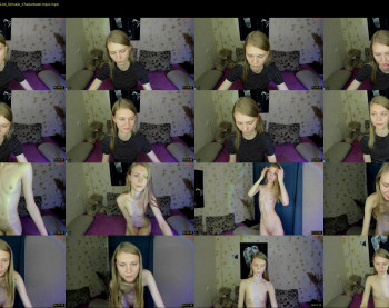 phoebepaw — 12 minute Chaturbate female cam show recording, 720p, Apr 27, 2024