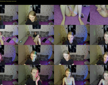 phoebepaw — 57 minute Chaturbate female cam show recording, 720p, Apr 27, 2024