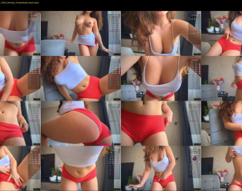 quintessencel — 45 minute Chaturbate female cam show recording, 720p, Apr 27, 2024