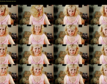 riley_annet — 5 minute Chaturbate female cam show recording, 720p, Apr 27, 2024