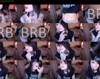 ripper_66 — 70 minute Chaturbate female cam show recording, 720p, Apr 27, 2024