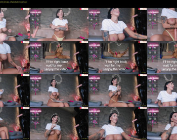 royalsquirt_ — 104 minute Chaturbate female cam show recording, 720p, Apr 27, 2024