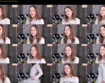shickshackshock — 116 minute Chaturbate female cam show recording, 720p, Apr 27, 2024
