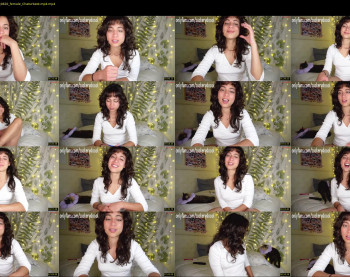 suckerydoool — 10 minute Chaturbate female cam show recording, 720p, Apr 27, 2024