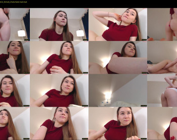 sweetpulse_ — 120 minute Chaturbate female cam show recording, 720p, Apr 28, 2024