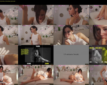 taanni_bc — 109 minute Chaturbate female cam show recording, 720p, Apr 27, 2024