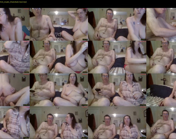 ted1982qqq — 121 minute Chaturbate couple cam show recording, 480p, Apr 28, 2024