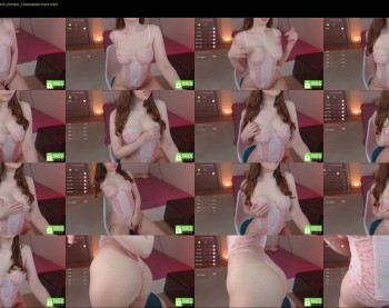tinkerdinky — 7 minute Chaturbate female cam show recording, 720p, Apr 27, 2024