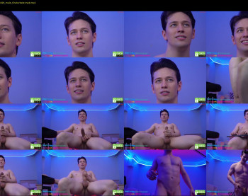 tommyjoyer — 91 minute Chaturbate male cam show recording, 720p, Apr 27, 2024