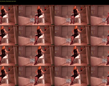 totally_spy — 3 minute Chaturbate female cam show recording, 720p, Apr 27, 2024