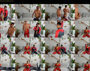 travis_bakerr — 33 minute Chaturbate male cam show recording, 720p, Apr 27, 2024