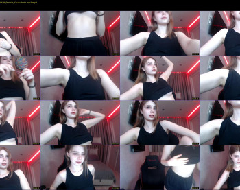 tripleprinces — 16 minute Chaturbate female cam show recording, 720p, Apr 27, 2024