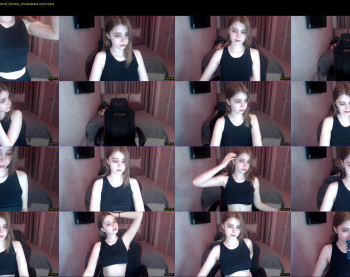 tripleprinces — 36 minute Chaturbate female cam show recording, 720p, Apr 27, 2024