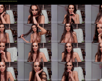 unforgettable_s — 18 minute Chaturbate female cam show recording, 720p, Apr 28, 2024