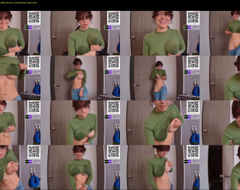 vanandjuani — 28 minute Chaturbate female cam show recording, 720p, Apr 27, 2024