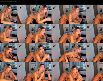 veronnika_hill — 66 minute Chaturbate female cam show recording, 720p, Apr 27, 2024