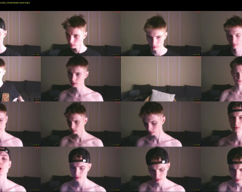 viksons — 40 minute Chaturbate male cam show recording, 720p, Apr 27, 2024