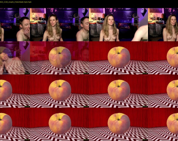 width_of_a_peach — 3 minute Chaturbate couple cam show recording, 720p, Apr 27, 2024