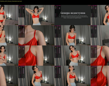 willalwaysloveyouuuuu — 120 minute Chaturbate female cam show recording, 720p, Apr 27, 2024