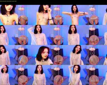 willow__love — 41 minute Chaturbate female cam show recording, 720p, Apr 28, 2024