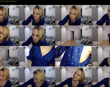 yummylilya — 3 minute Chaturbate female cam show recording, 720p, Apr 27, 2024