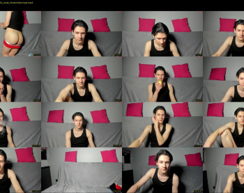 0verlandd — 120 minute Chaturbate male cam show recording, 720p, Apr 28, 2024