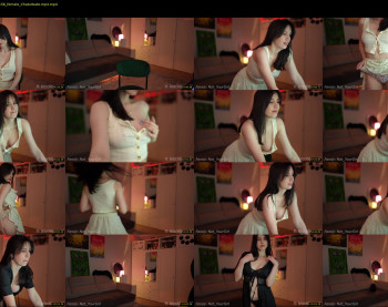 _blackbee_ — 91 minute Chaturbate female cam show recording, 720p, Apr 28, 2024