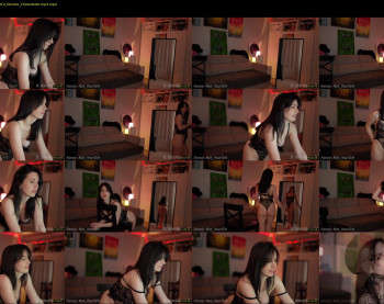 _blackbee_ — 24 minute Chaturbate female cam show recording, 720p, Apr 28, 2024
