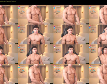 _cristianlopez — 49 minute Chaturbate male cam show recording, 720p, Apr 29, 2024