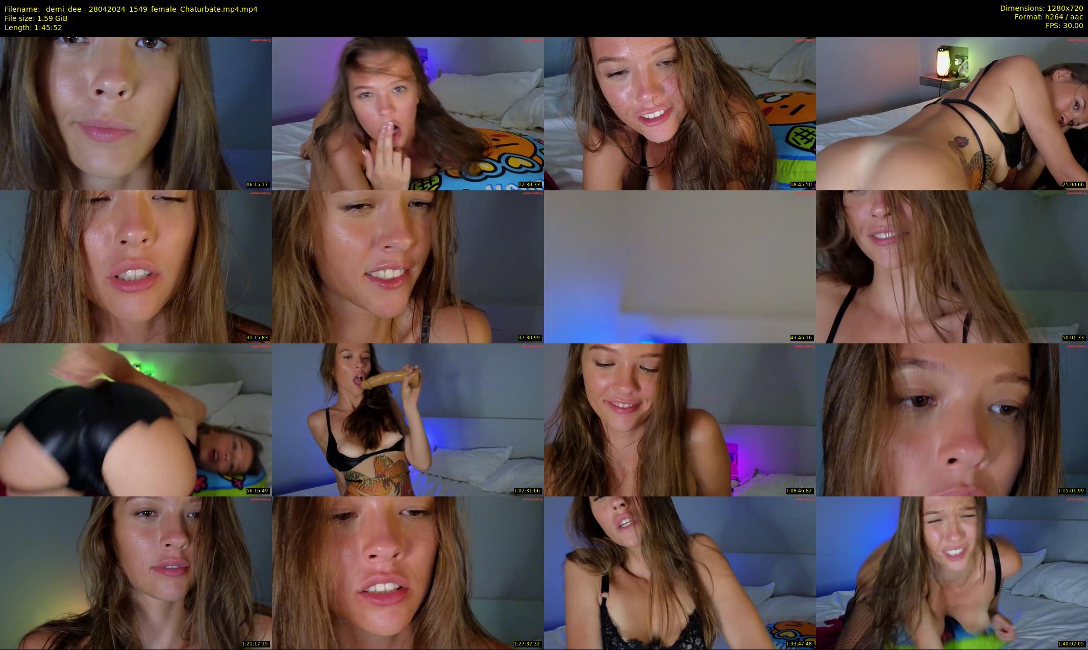 _demi_dee_ — 106 minute Chaturbate female cam show recording, 720p, Apr 28, 2024