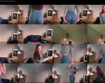 _mariarty_ — 121 minute Chaturbate female cam show recording, 720p, Apr 28, 2024