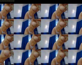 _missperfection_ — 3 minute Chaturbate female cam show recording, 480p, Apr 28, 2024