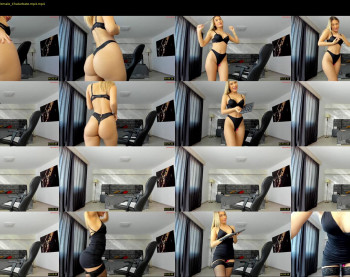 _myaa — 7 minute Chaturbate female cam show recording, 720p, Apr 28, 2024