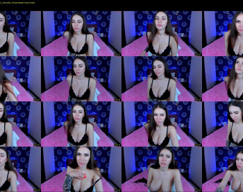 _stella_aa — 8 minute Chaturbate female cam show recording, 720p, Apr 29, 2024