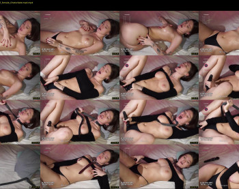 a_mhere — 120 minute Chaturbate couple cam show recording, 720p, Apr 28, 2024