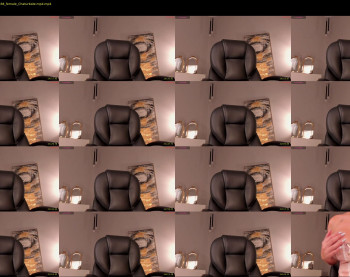 abellacroft — 6 minute Chaturbate female cam show recording, 720p, Apr 28, 2024