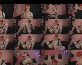 abril__colen — 92 minute Chaturbate female cam show recording, 720p, Apr 28, 2024