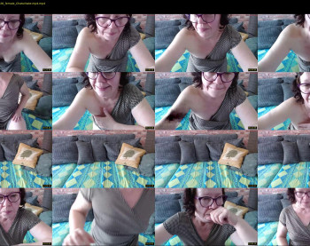 adelewildx — 24 minute Chaturbate female cam show recording, 720p, Apr 28, 2024