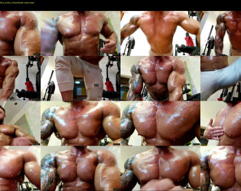 adonis_msc — 8 minute Chaturbate male cam show recording, 720p, Apr 29, 2024