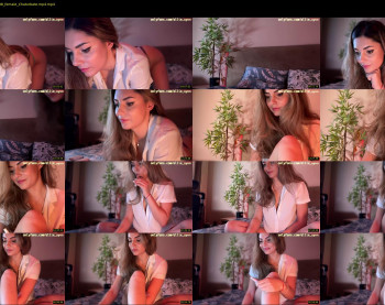 alliesynns — 35 minute Chaturbate female cam show recording, 720p, Apr 28, 2024