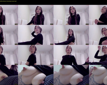 aminaswan_ — 46 minute Chaturbate female cam show recording, 720p, Apr 28, 2024