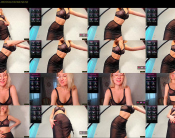 anastasiagate — 19 minute Chaturbate female cam show recording, 720p, Apr 28, 2024