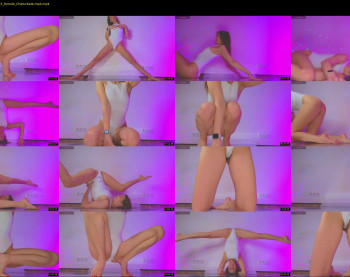 anissaa__ — 21 minute Chaturbate female cam show recording, 720p, Apr 28, 2024
