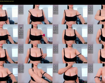 ann__w — 120 minute Chaturbate female cam show recording, 720p, Apr 28, 2024